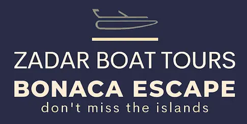 bonaca escape logo